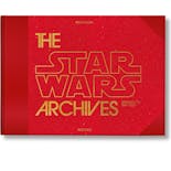 【お取り寄せ】The Star Wars Archives. 1999–2005